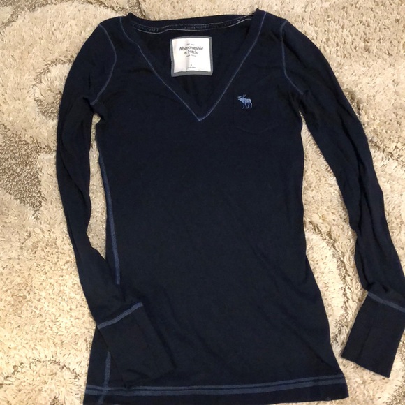 Abercrombie \u0026 Fitch | Tops 